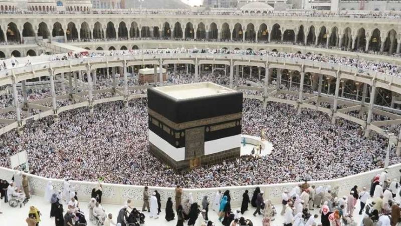 Tok! Pemerintah dan DPR Sepakat Biaya Haji Tahun 2023 Rp49,81 Juta