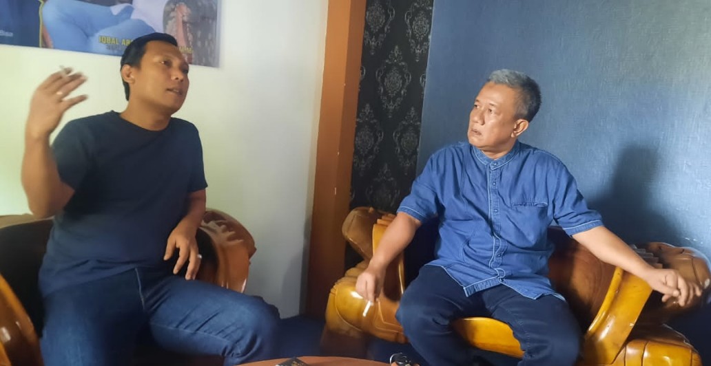 Kapolda dan Ketua KNPI Lampung Sambut Positif Gelaran Diskusi Publik Oleh JMSI Lampung