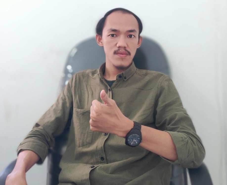 Cek Fakta, Saudara Kandung Komisioner Bawaslu Lampung Jadi Caleg, FWJI : Harus Disampaikan Terbuka Ke Publik