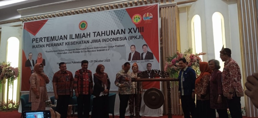 IPKJI Adakan Pertemuan Ilmiah Tahunan XVIII