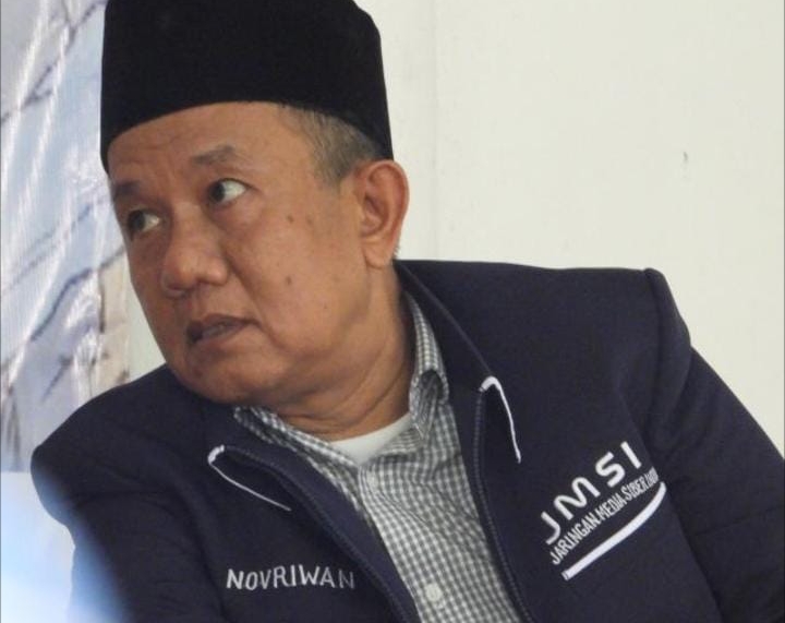 JMSI Lampung, Siap Berangkatkan 60 Anggota Pada HUT JMSI Ke-4 Dan HPN