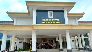 Gaji ASN Tepat Waktu, Pemkab Tulang Bawang Tunjukkan Komitmen Tata Kelola Keuangan