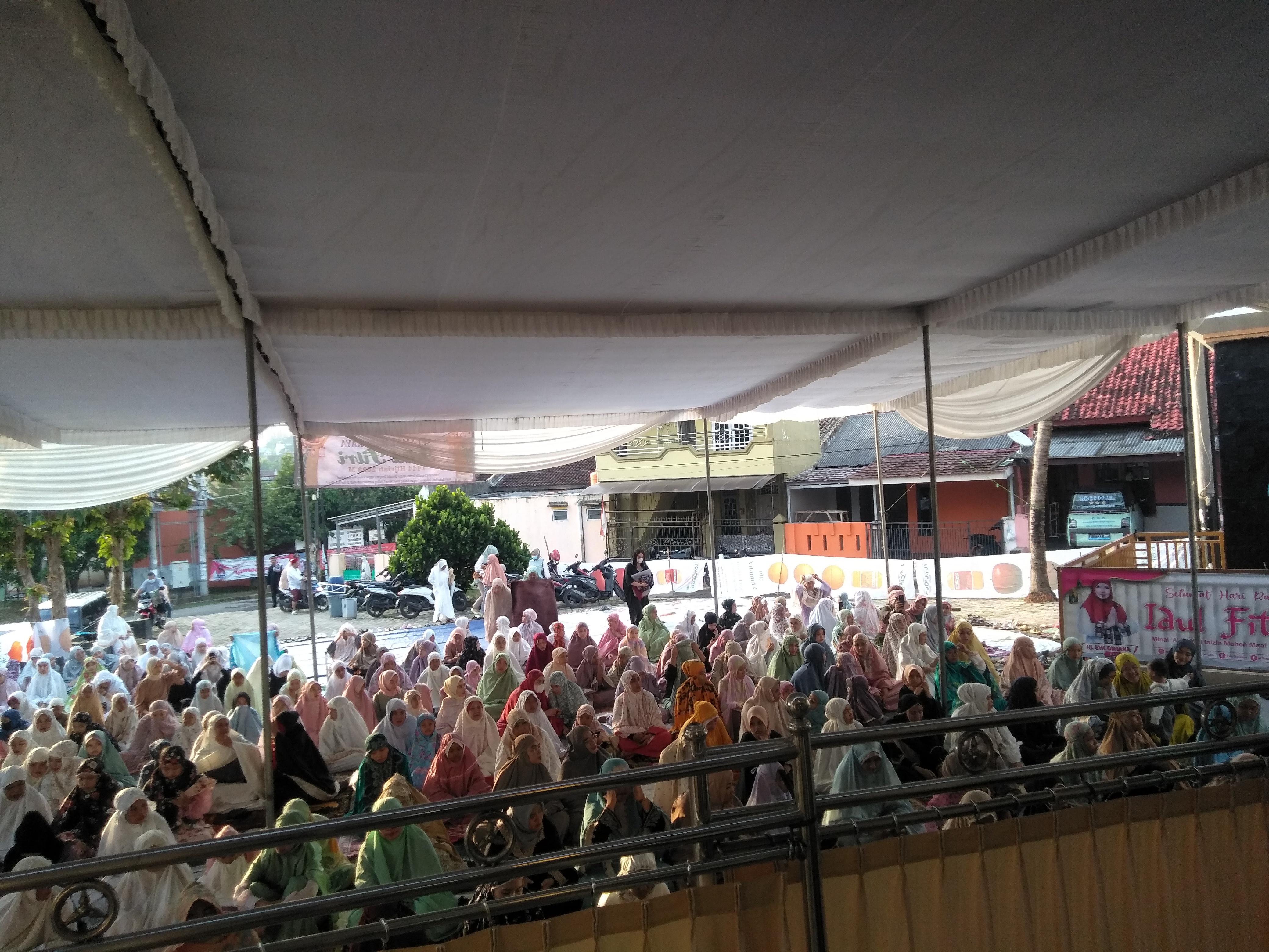 Idulfitri, Hari Kemenangan & Kebahagiaan, Jadikan Bekal Raih Ketakwaan