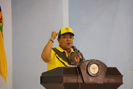 Pengurus KONI Lampung 2023-2027 Bakal Dilantik 24 Mei Ini