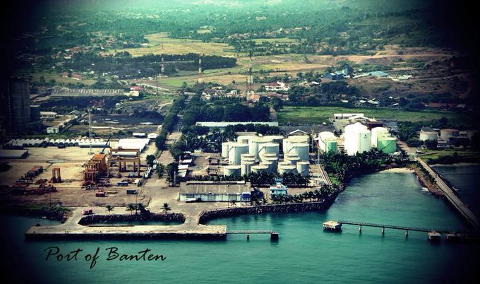 Dan, Ciwandan pun Terus Bersolek