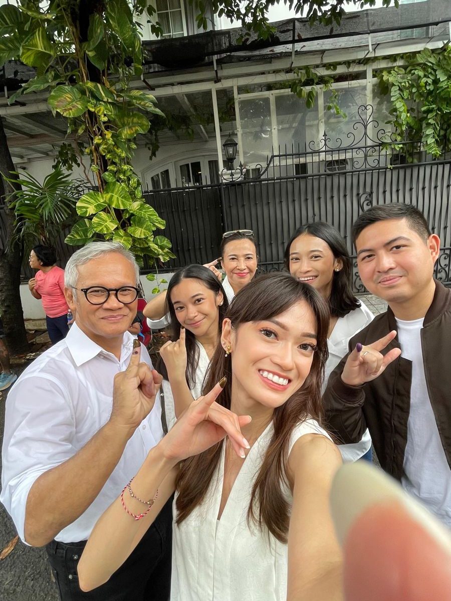 Menang Pemilu DPD Dapil DIY, Canggah SSHB VIII Yashinta Sekarwangi Mega, Ke Senayan Bareng Ratu Jogja