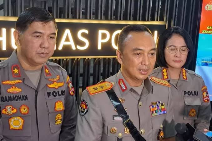 Pengancam Penembak Capres Anies, Akhirnya Ditangkap