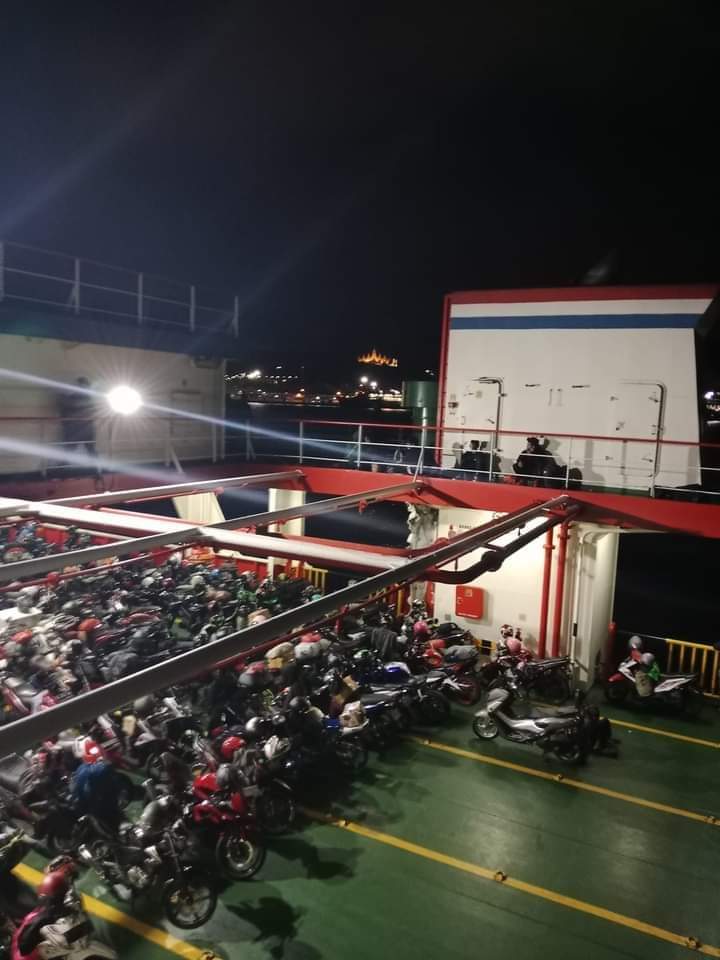 Catat, Ini Call Center Jalur Mudik 24 Jam Bina Marga