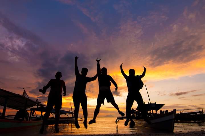 704.632 Wisatawan Melancong 2022, "Kemilau Pesawaran" Terus Bersolek