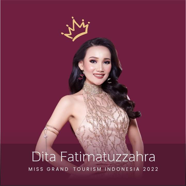 42 Tahun SMA YP Unila, Kampus 10 Ekskul, SMA-nya Miss Grand Tourism Indonesia 2022 Dita Fatimatuzzahra