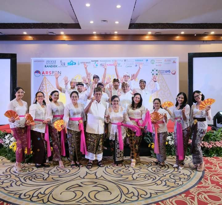 Konas ARSPTN, Pemajuan RSPTN Melalui Pertukaran Pengetahuan, Keterampilan dan Informasi Antar Ahli Bidang Perumahsakitan