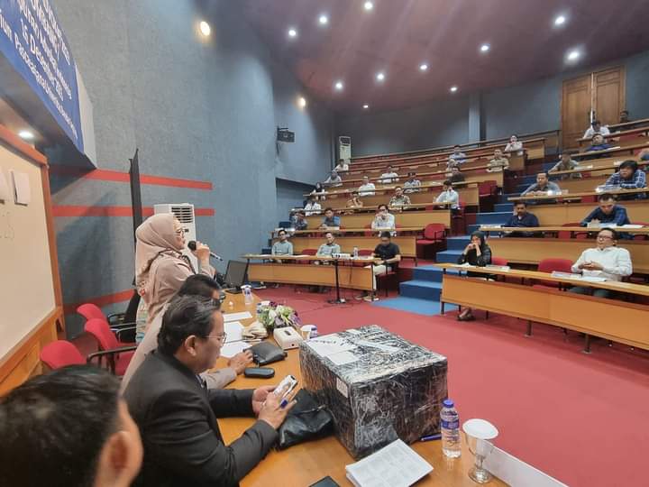 Banjir Peserta, DPN Peradi Gelar Ujian Profesi Advokat Gelombang 2 Tahun Ini