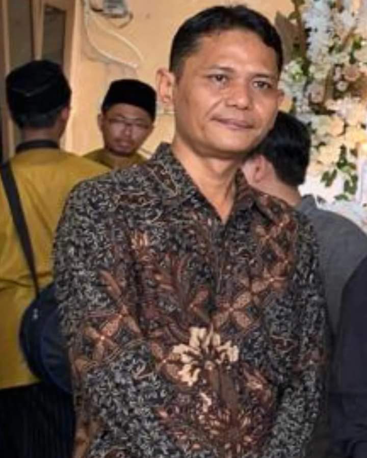 Obituari Muhammad Fuad, Dery: Bila Waktu Telah Tiba, Tak Ada Yang Bisa Menundanya