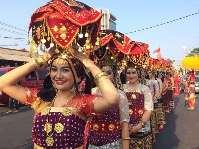 Pro Kontra 'Wadidaw' Festival Krakatau (3)