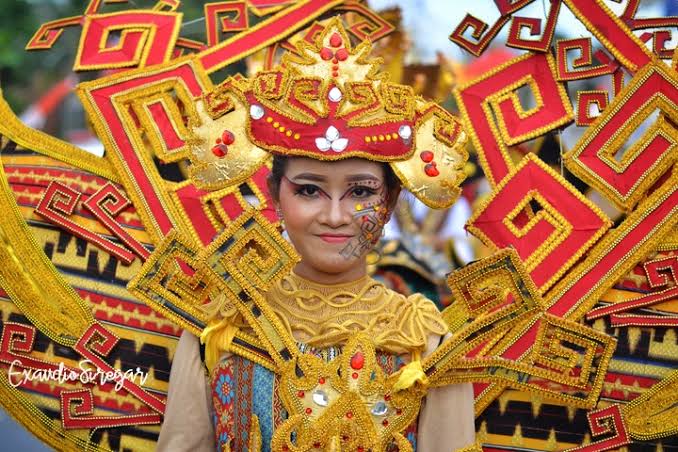 Pro Kontra 'Wadidaw' Festival Krakatau (5)