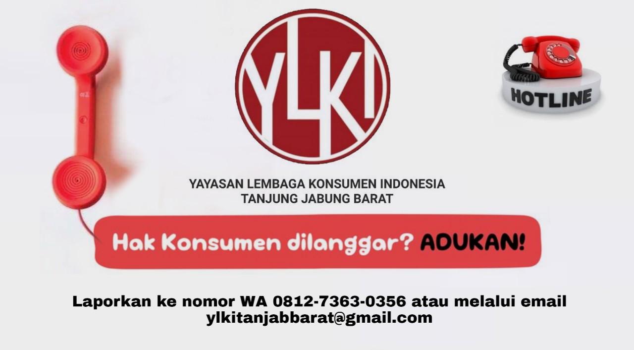 Sesalkan Peristiwa Oknum Kasir Nakal, YLKI Lampung: Candra Superstore Harus Segera Beri Sanksi