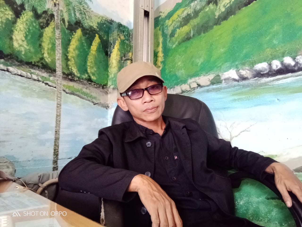 Aminudin: Tidak Hanya Penerima, Pemberi Suap Kasus Rektor Unila Pun Harus Diproses Hukum