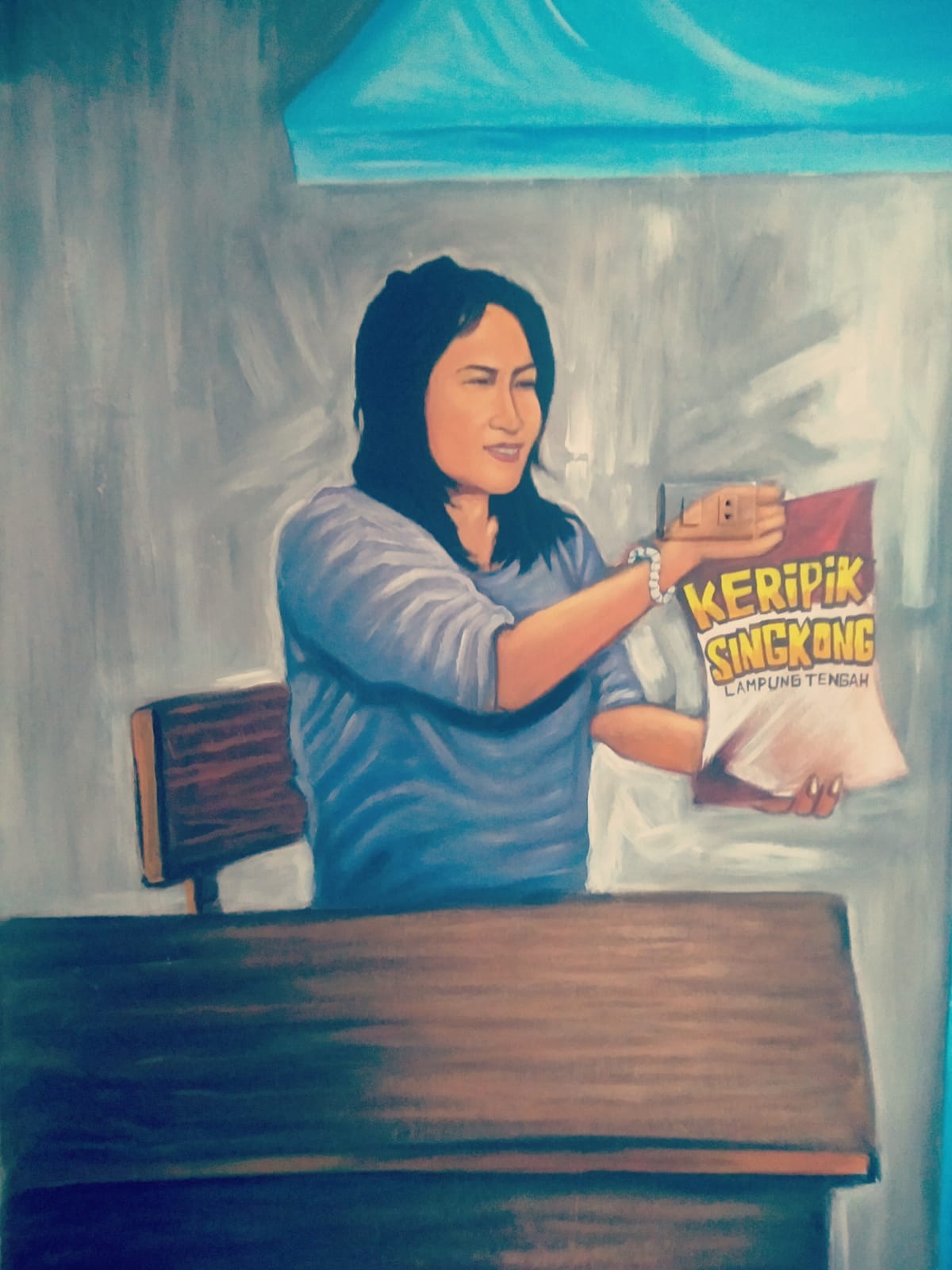 Jangan Ragu Balik Arah, Asah Kembali Anak Panah