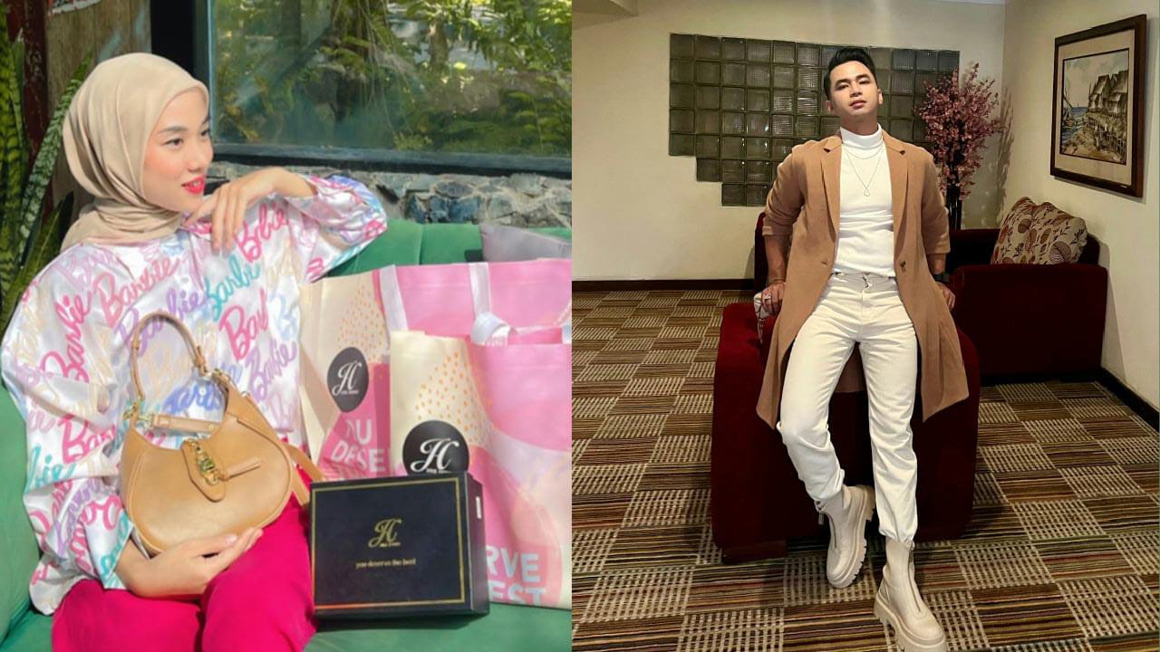 Rangga Juans dan Titi Agoestine Siap Bikin Keseruan di Grand Opening Jims Honey Lampung Official