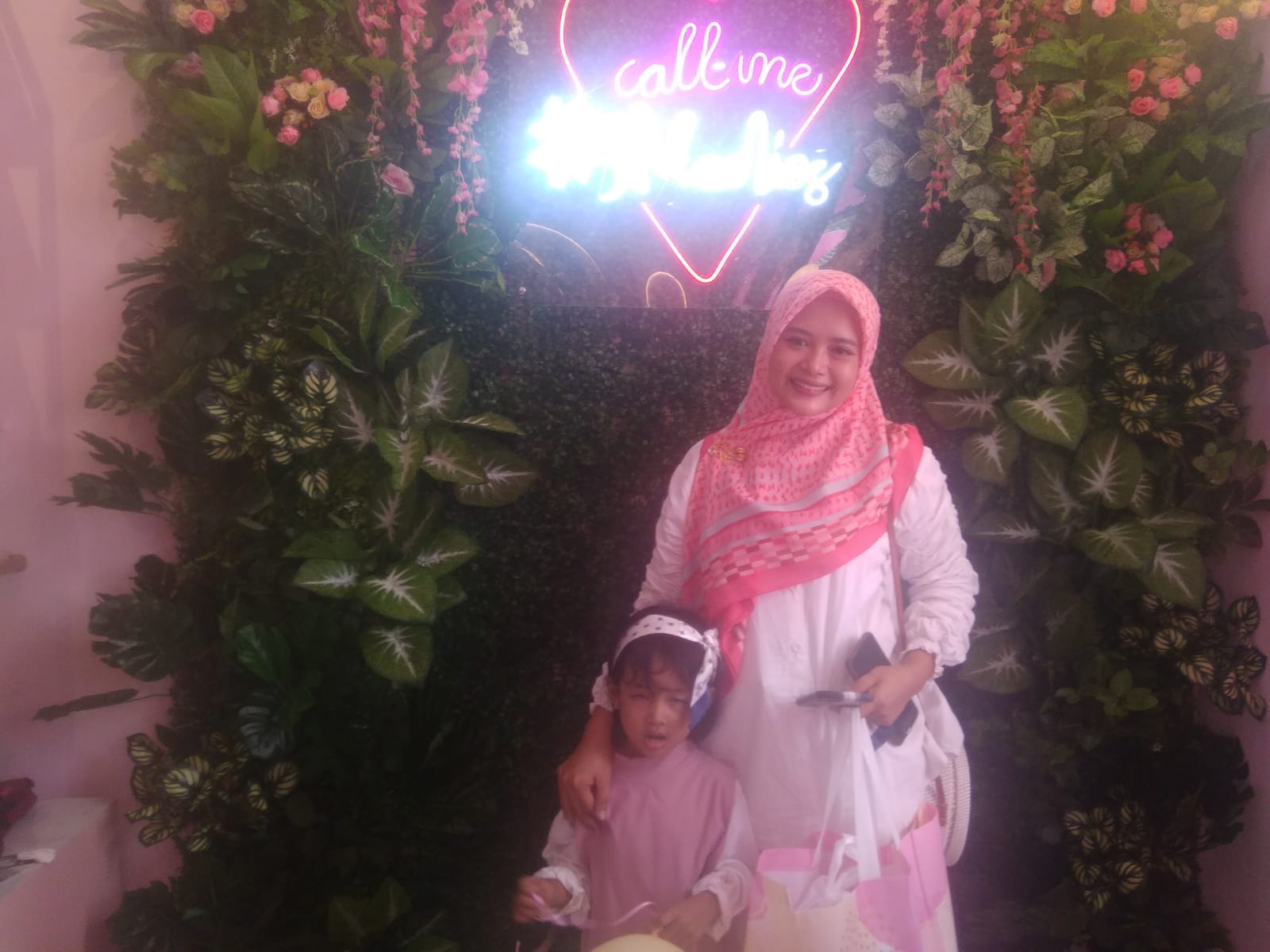 Astri: Selamat Atas Grand Opening Jims Honey Lampung Official