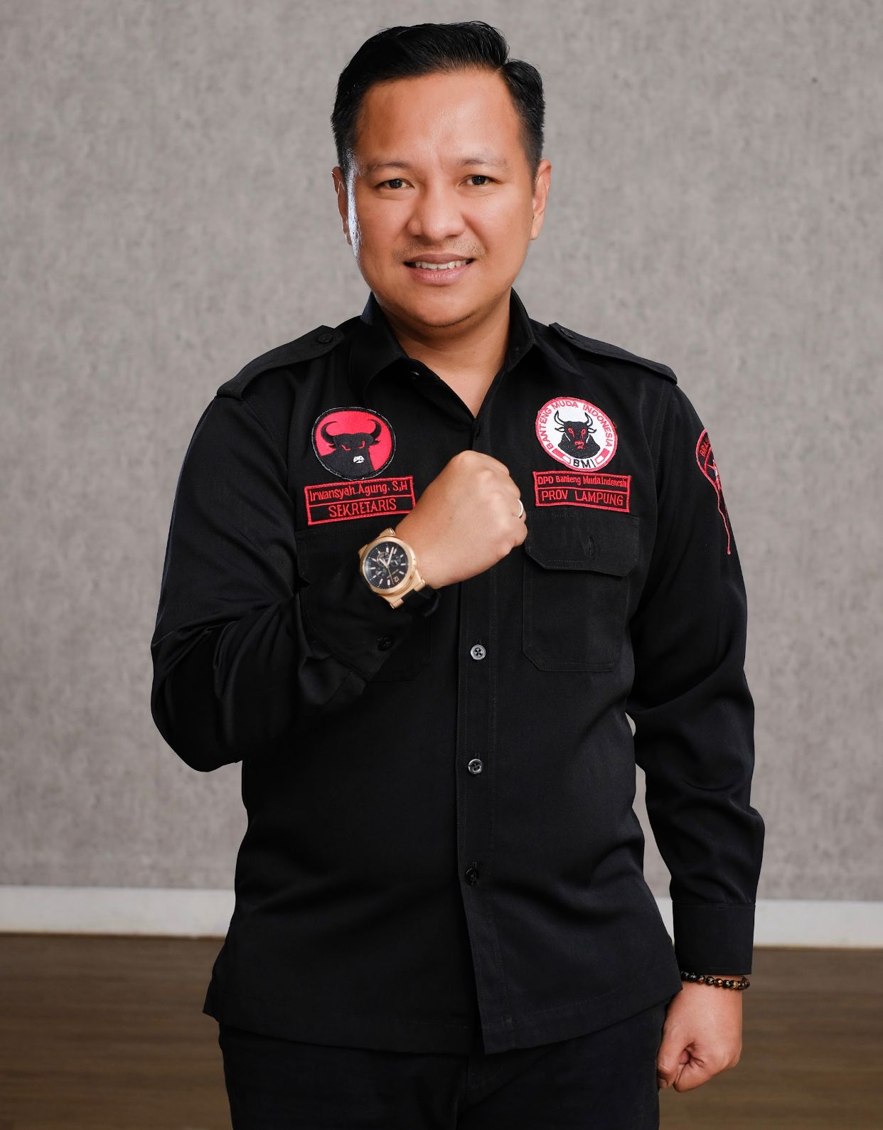 Tindakan Intoleran di Lampung, Seketaris BMI Irwan: Mengutuk keras dan mendorong Pihak berwajib untuk memprosesnya