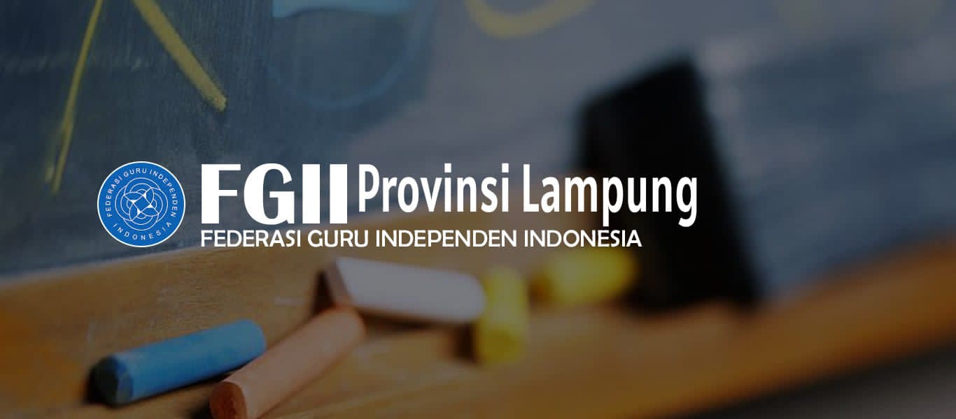 Sikapi Isu Mutasi Guru Musriyatun yang Sempat Viral, DPD FGII Lampung Kirimkan Surat Permohonan Hearing ke DPRD Lamteng