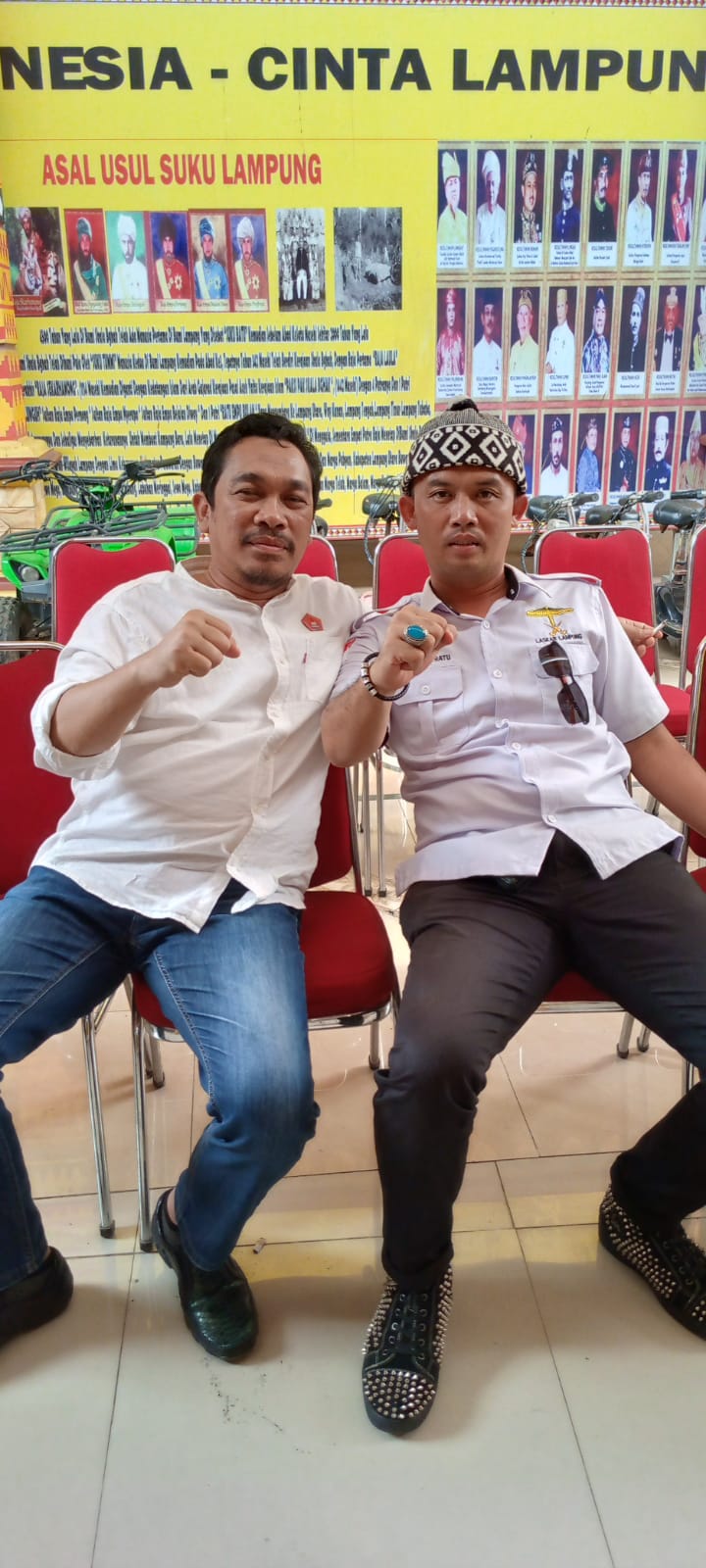 GEPAK Lampung Sampaikan Tiga Poin Penting Terkait Penegakan Hukum Kasus di Gereja Rajabasa