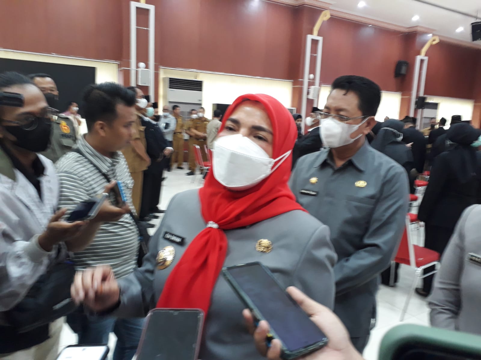 Walikota Bandarlampung Akan Cabut Izin Usaha Tempat Hiburan Malam Bila Beroperasi Bulan Ramadan