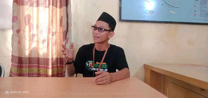 Anggota DPRD Mesuji Menguji Etika dan Normatif Sulpakar