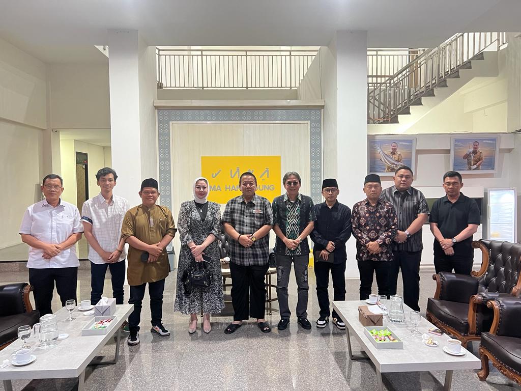 APINDO: Bareng Gubernur Arinal Rabu, Bedah Pariwisata Bareng DPD RI Siang Ini