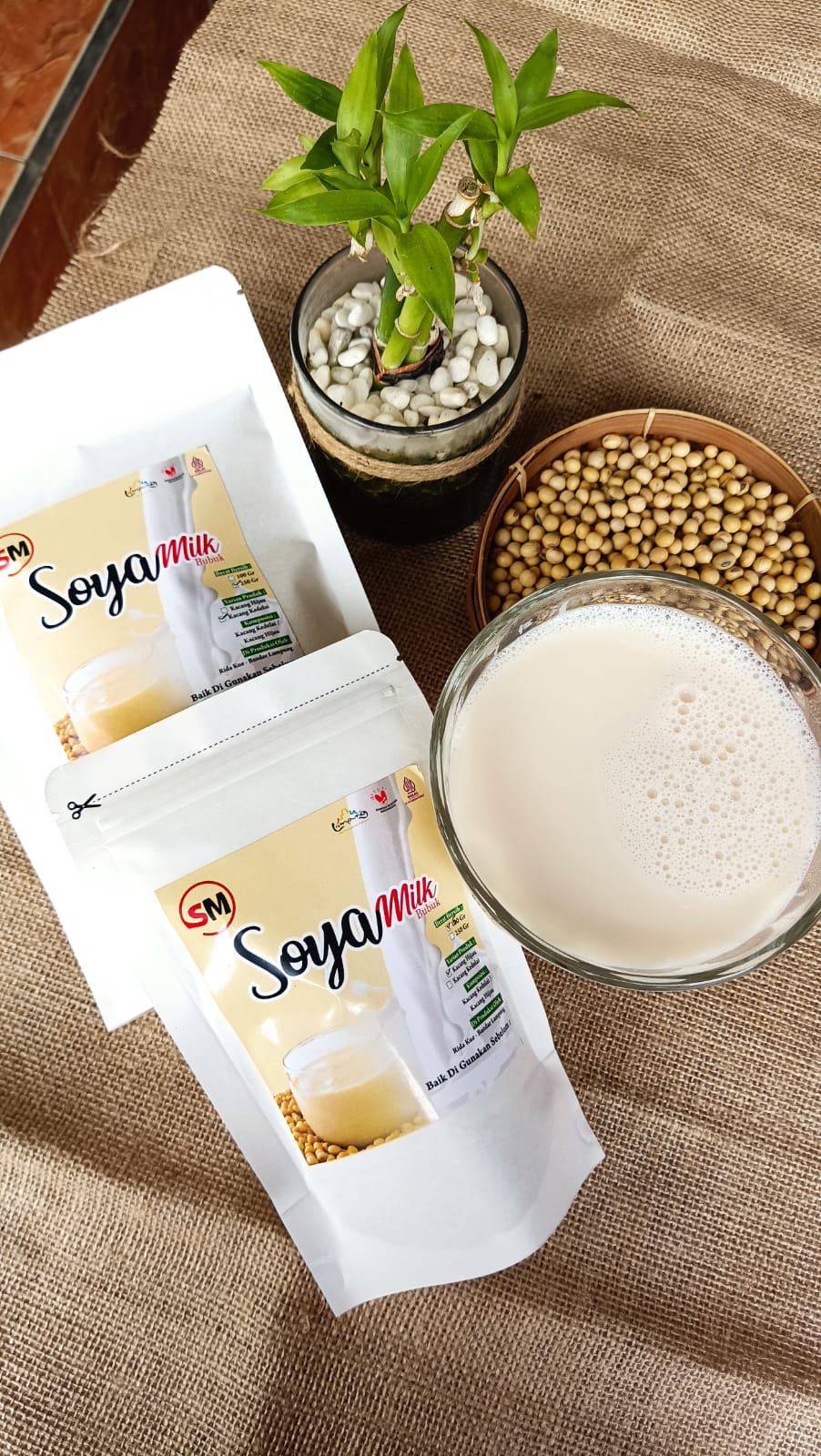 30 IKM Terpilih Lulus Kurasi Produk IKM Lampung 2023 'Gawe' Disperindag Lampung