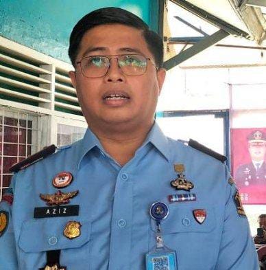 Karutan Sukadana Sampaikan Klarifikasi Pemberitaan, Terkait Tudingan Oknum Pegawai Rutan Lakukan Pungli