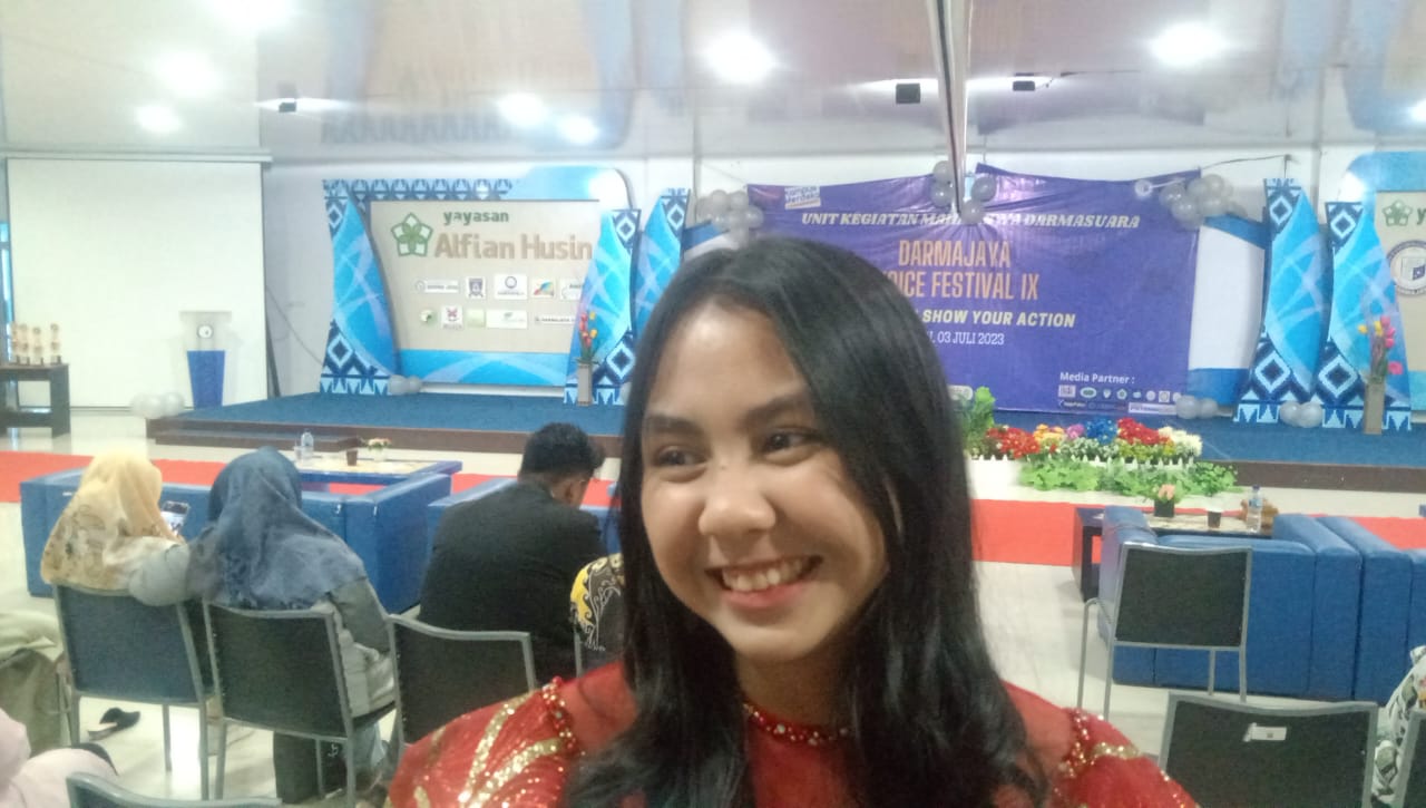 Ini 32 Peserta Lomba Solo Song & Vocal Group Darmajaya Voice Festival IX 2023