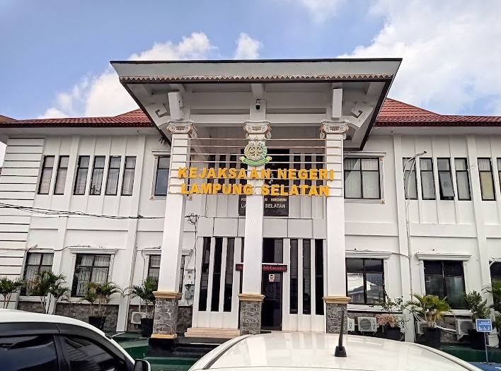 Terkait Juwanto, Inspektorat Lampung Selatan : Kami Serahkan Kepada Kejaksaan Mau Dipanggil atau Langsung di Eksekusi