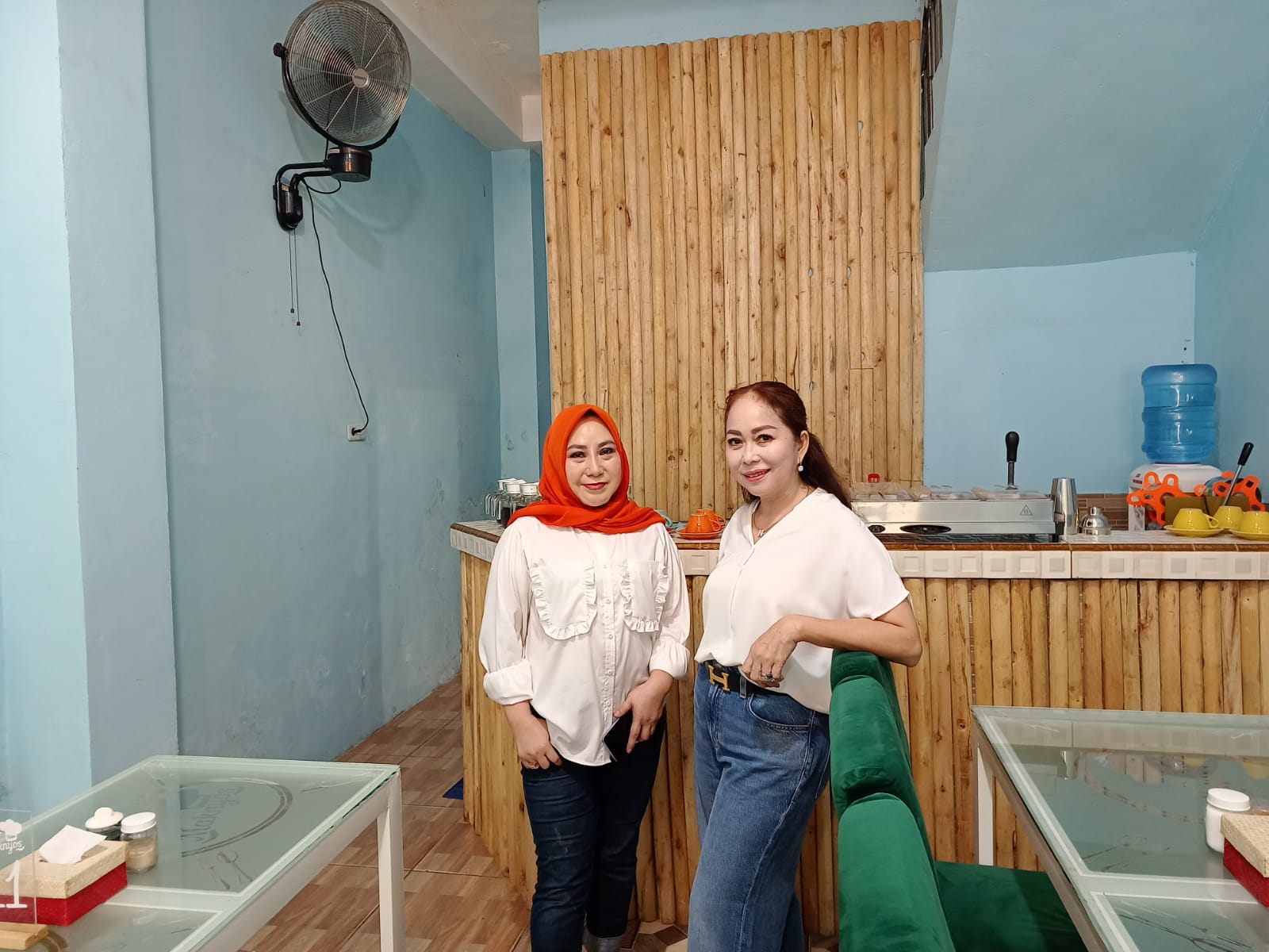 Grand Opening Pecel Lele Basuki Rahmat Dengan Harga Yang Merakyat Dan Cita Rasa Yang Khas