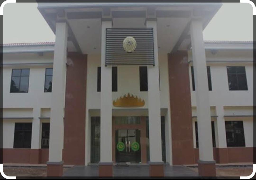 INCRACH, PEMKAB PESISIR BARAT DINYATAKAN KALAH DALAM SIDANG DI PTUN BANDAR LAMPUNG