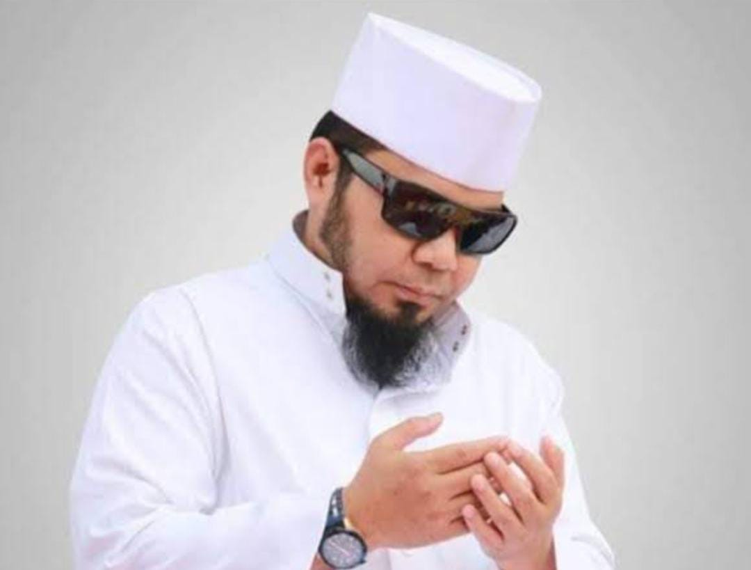 Nama Helmi Hasan Masuk Bursa Cagub Lampung 2024