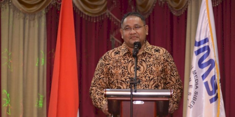 HUT Ke-4 JMSI akan Berikan Penghargaan Kepada Sejumlah Tokoh Nasional Maupun Daerah