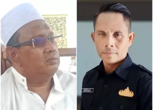 Ponpes Dan Kawat Bandar Lampung Mengecam Komika Aulia Rakhman Melecehkan Nabi Muhammad SAW