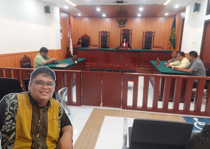 Tak Bisa Bantah, Lahan AP-7 Estate Milik PT. DDP, Saksi Tergugat KTTS Sampaikan “Dugaan Keterangan Palsu”