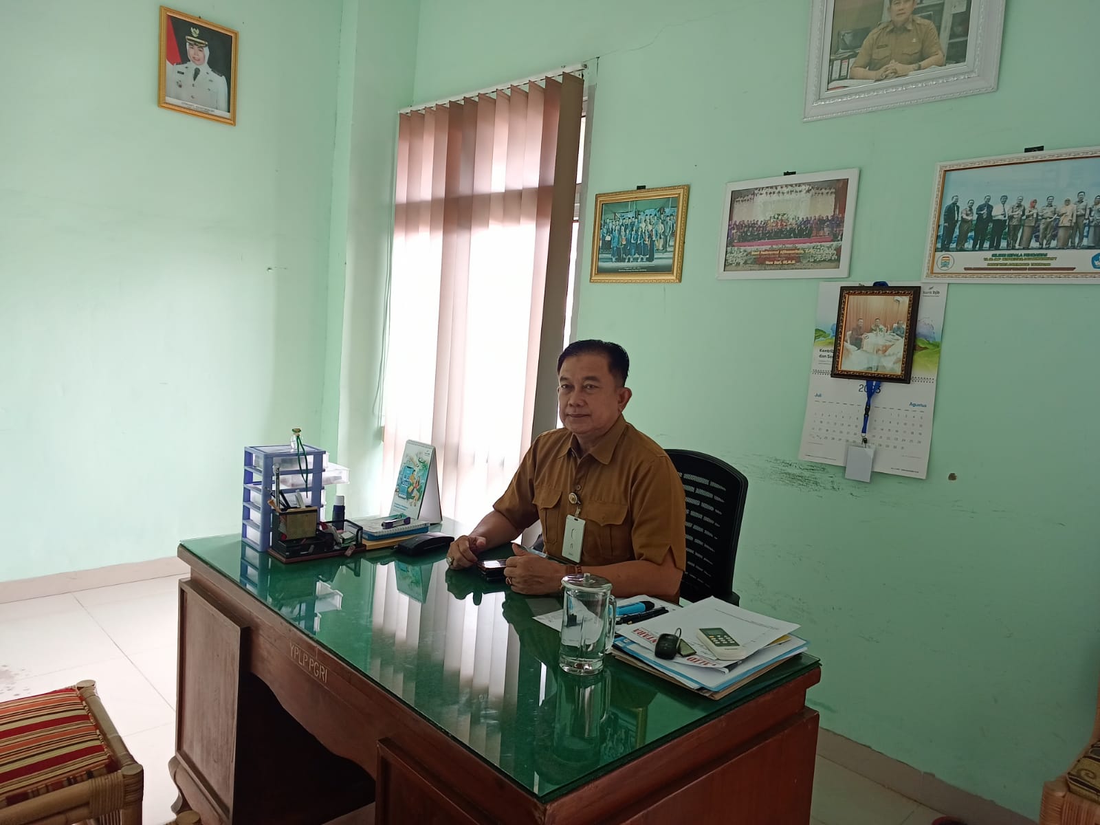 H.Herman Wijaya, Memaknai Tahun 2024 Akan Lebih Baik