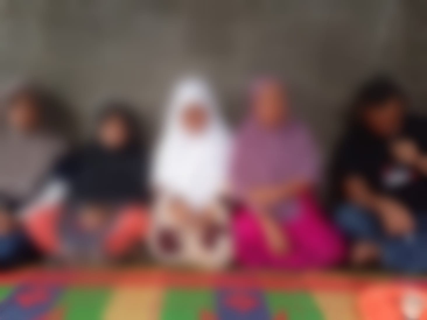 Fakta Baru! Ternyata Sepupu Korban yang Juga Masih di Bawah Umur Turut Jadi Korban Cabul Oknum Ustaz "Pondok" di Kemiling 