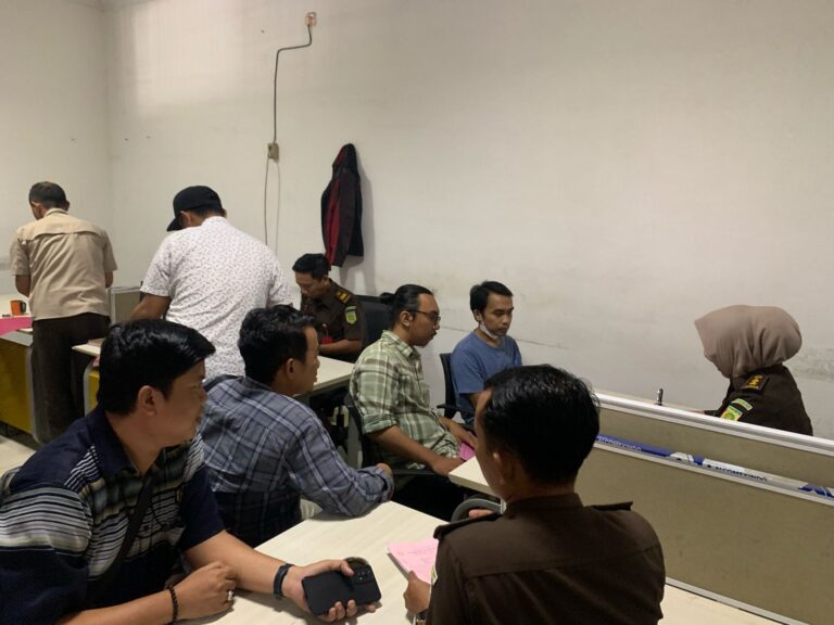 Berkas Perkara Komika AR, Hari Ini Diserahkan Ke Kejaksaan