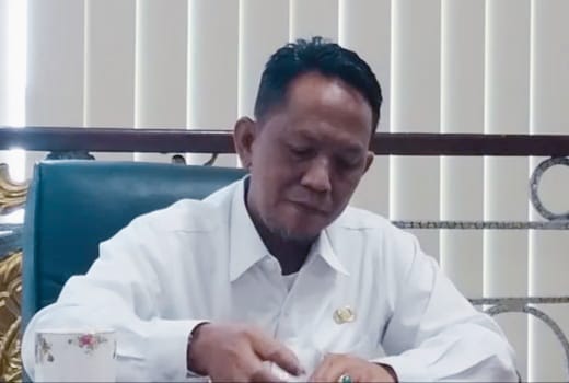 Kadis BMBK Lampung, Anggarkan Perbaikan Jalan Demi Menunjang Sektor Pariwisata