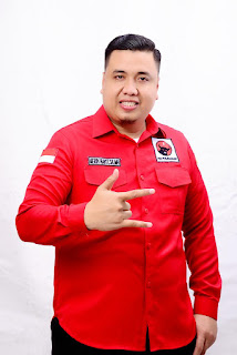 Penghitungan Cepat, Merik Havit Raup Perolehan Suara Hingga 7.927