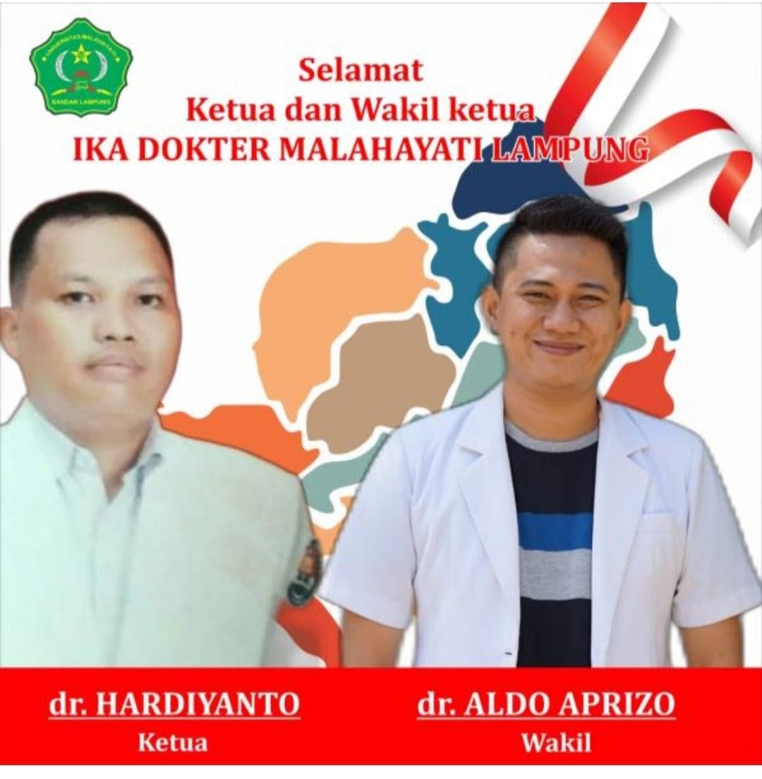 IKA Malahayati Kecam Keras Tindakan Penganiayaan Terhadap Dua Dokter di Puskesmas Pajarbulan