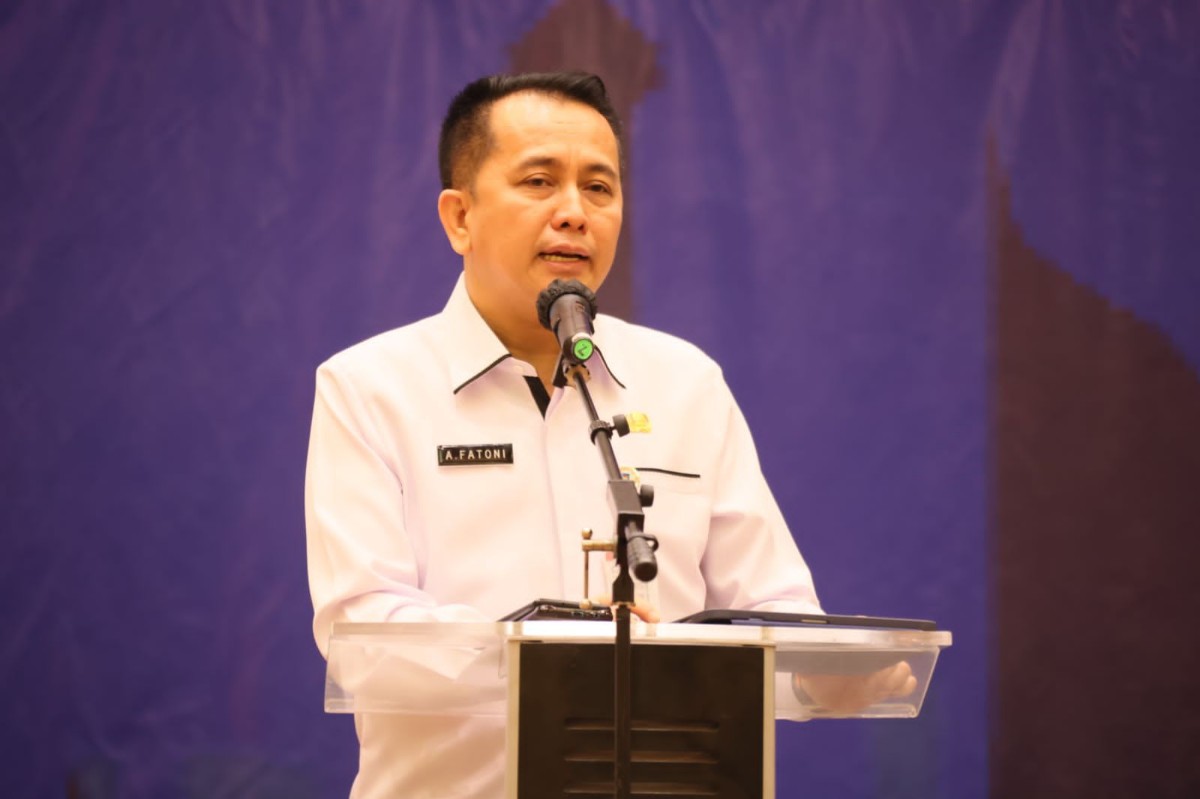 Kemendagri Minta Daerah Maksimalkan Kinerja BLUD dan Tingkatkan Pelayanan Publik