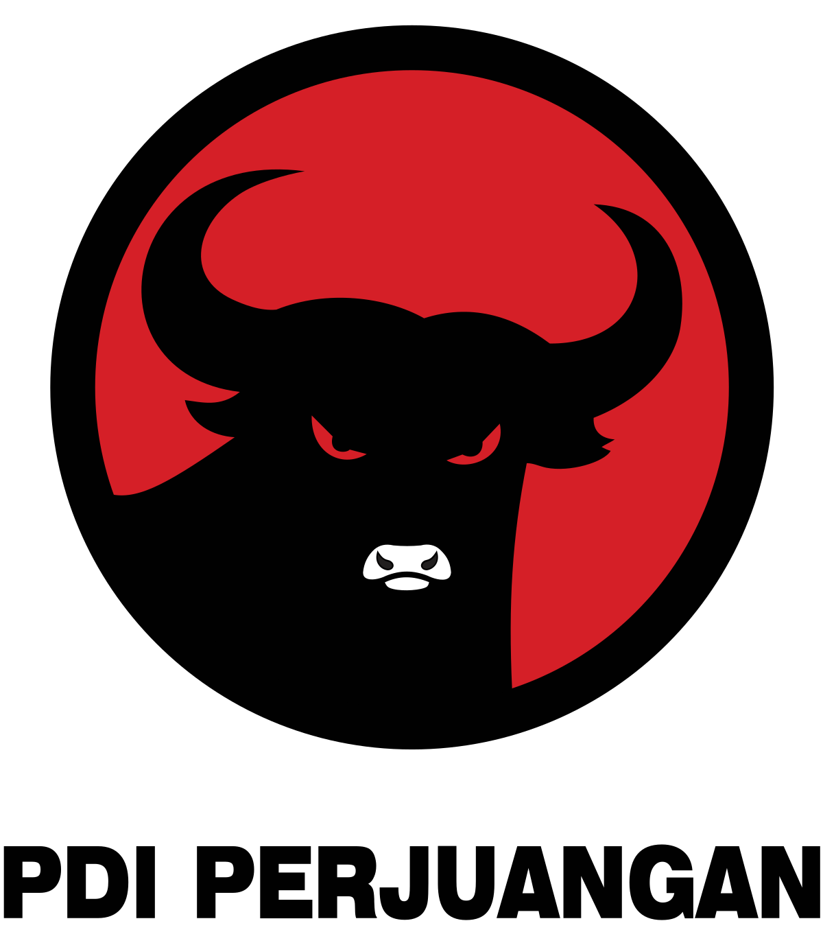 Raih 25 Juta Suara, PDI Perjuangan Hattrick Menangi Pileg 2024, JMP: 2029, Quattrick!