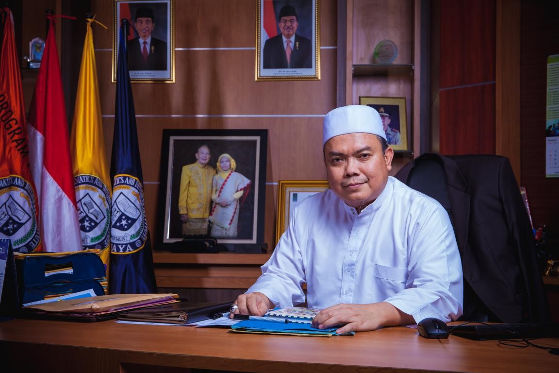 IBI Darmajaya Siap Buka Prodi Baru Tahun 2023/2024