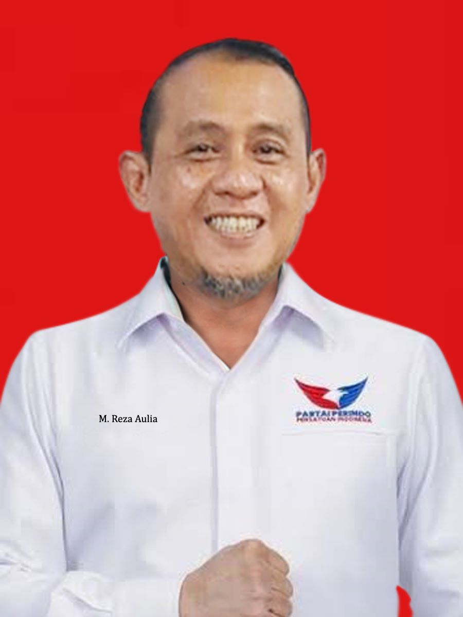 Perindo Pesawaran Minta Pemkab Tarik Randis Yang Dipinjamkan